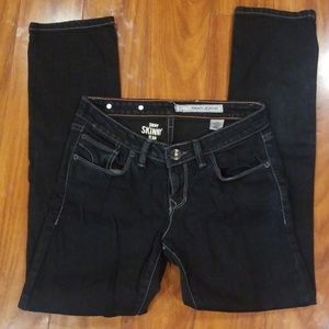 Dkny skinny jeans